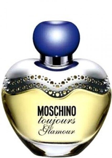 Moschino Toujours Glamour EDT 100 ml Kadın Parfümü kullananlar yorumlar